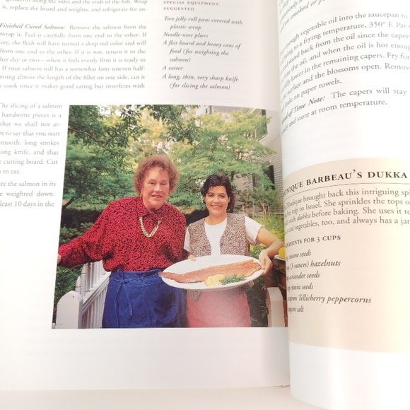 In Julia's Kitchen with Master Chefs. - Picture 4 of 15